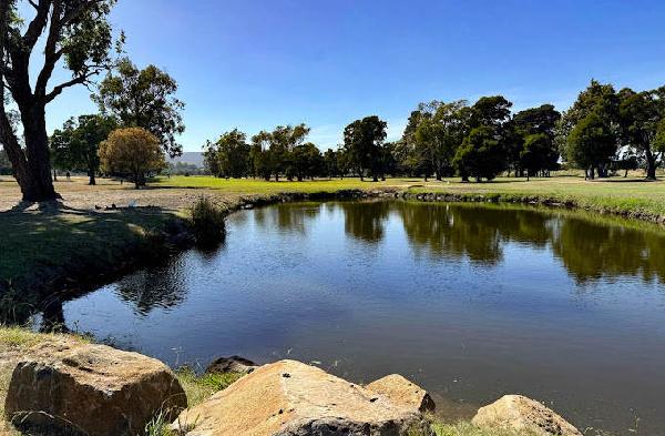 塔斯马尼亚河畔高尔夫俱乐部 - 高尔夫1球1晚特惠套票-星际高球联盟精选旅游套餐