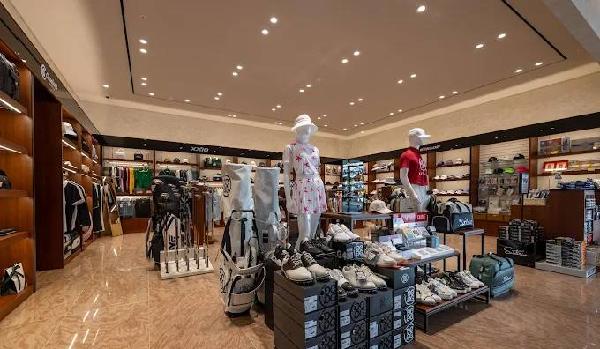 永宗维希尔乡村俱乐部 - 全国335座高尔夫球场实时预订-高球爱好者一站式订场平台