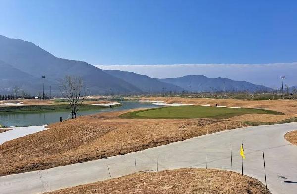 S公园乡村俱乐部 - undefined