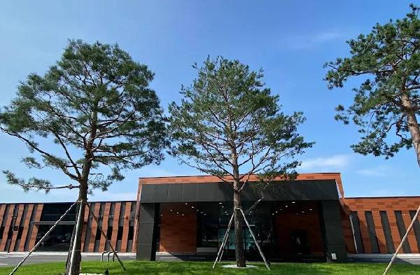 鹰山乡村俱乐部 - 高尔夫1球1晚特惠套票-星际高球联盟精选旅游套餐