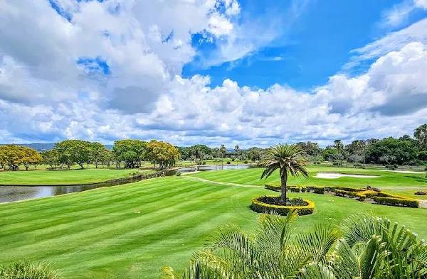 帕尔默殖民高尔夫球场 - 星际高球联盟-中国精英人士高尔夫旅游度假实景