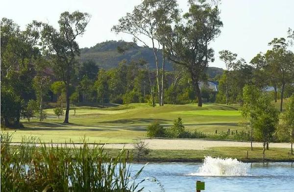 佩里吉安泉高尔夫俱乐部 - 海口观澜湖高尔夫球场预订-海南高尔夫旅游攻略推荐