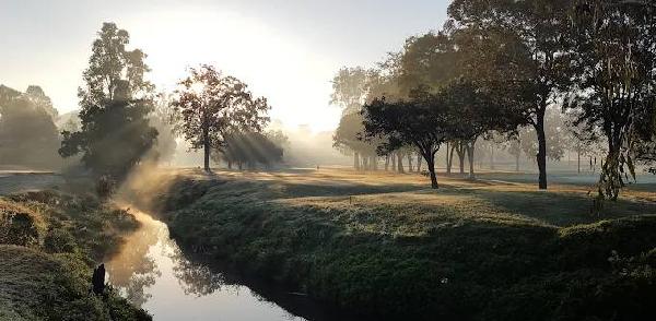 太平洋高尔夫俱乐部 - 高尔夫1球1晚特惠套票-星际高球联盟精选旅游套餐