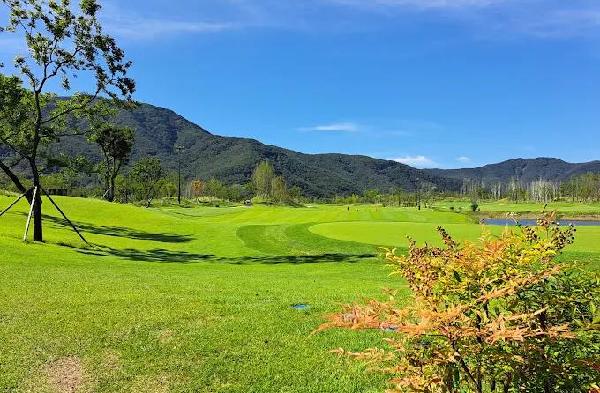 S公园乡村俱乐部 - undefined