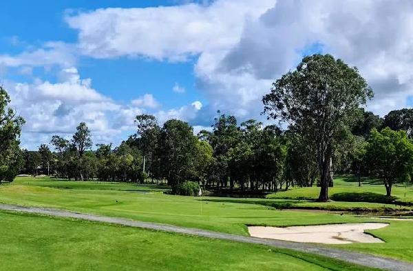 帕克伍德国际高尔夫球场 - 星际高球联盟-中国精英人士高尔夫旅游度假实景