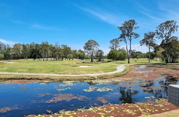 帕克伍德国际高尔夫球场 - 全国335座高尔夫球场实时预订-高球爱好者一站式订场平台