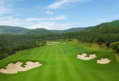 西元山乡村俱乐部 - undefined