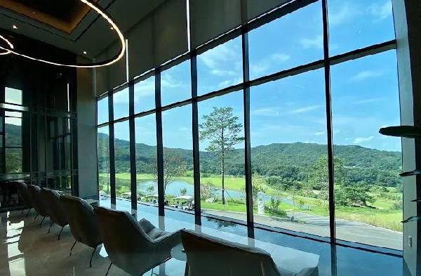 鹰山乡村俱乐部 - 全国335座高尔夫球场实时预订-高球爱好者一站式订场平台