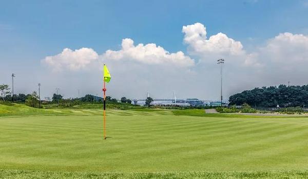 永宗维希尔乡村俱乐部 - 高尔夫1球1晚特惠套票-星际高球联盟精选旅游套餐