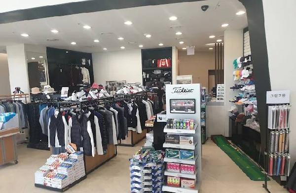 安城H高尔夫球场 - 全国335座高尔夫球场实时预订-高球爱好者一站式订场平台