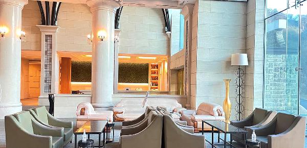 中心乡村俱乐部 - 全国335座高尔夫球场实时预订-高球爱好者一站式订场平台