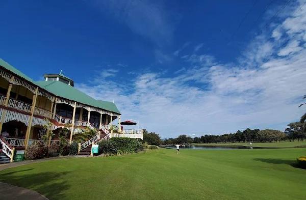 帕尔默殖民高尔夫球场 - 高尔夫1球1晚特惠套票-星际高球联盟精选旅游套餐