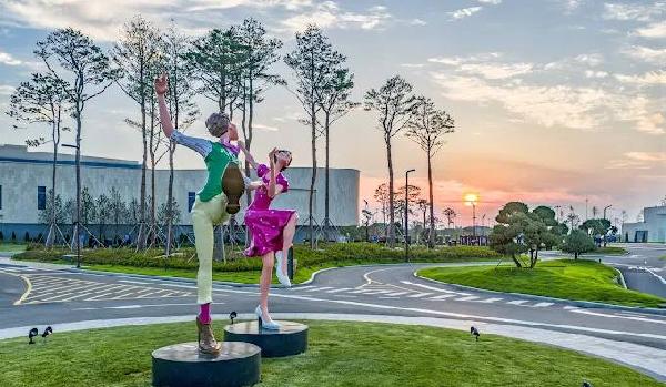 永宗维希尔乡村俱乐部 - undefined