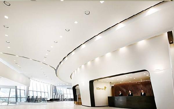 安城H高尔夫球场 - undefined