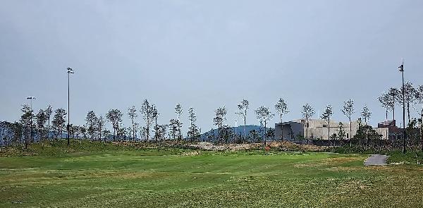 永宗维希尔乡村俱乐部 - 星际高球联盟-中国精英人士高尔夫旅游度假实景