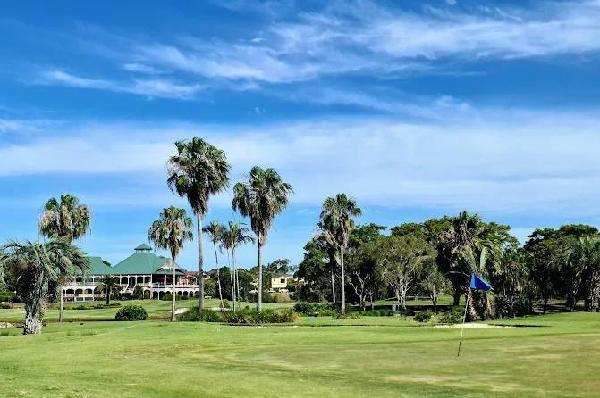 帕尔默殖民高尔夫球场 - 深圳观澜湖高尔夫订场服务-广东专业高尔夫预订平台