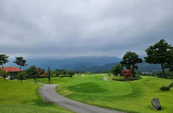 天空景观乡村俱乐部 - 星际高球联盟-中国精英人士高尔夫旅游度假实景