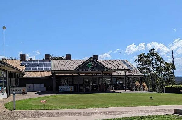 松河高尔夫俱乐部 - 海口观澜湖高尔夫球场预订-海南高尔夫旅游攻略推荐