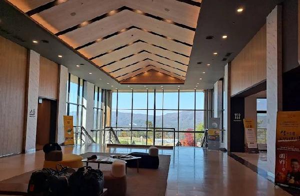 天空景观乡村俱乐部 - 阳江保利银滩高尔夫套票-海滨高尔夫旅游1球1晚套餐