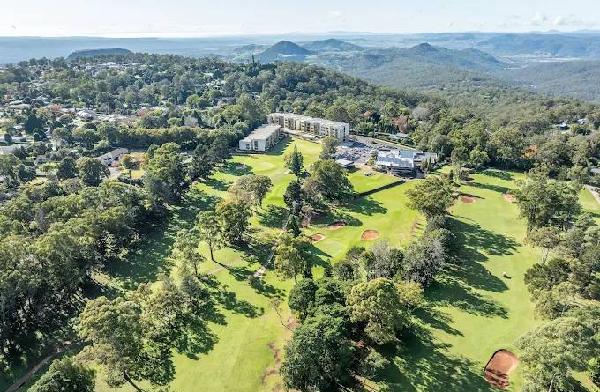 图文巴高尔夫俱乐部 - 星际高球联盟-中国精英人士高尔夫旅游度假实景