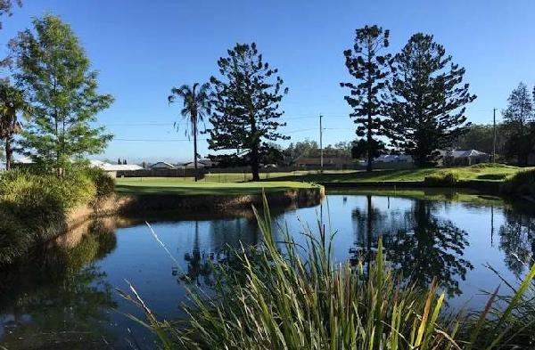 图文巴高尔夫俱乐部 - undefined