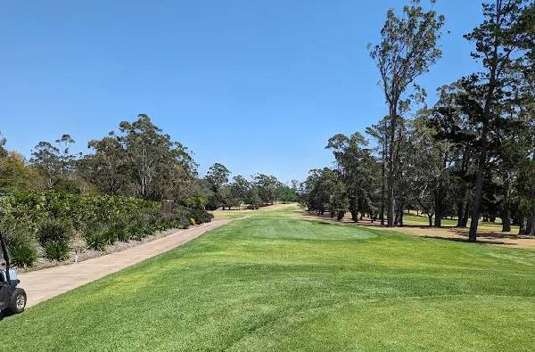 图文巴高尔夫俱乐部 - 深圳观澜湖高尔夫订场服务-广东专业高尔夫预订平台