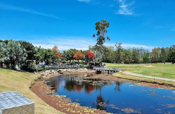 帕克伍德国际高尔夫球场 - 深圳观澜湖高尔夫订场服务-广东专业高尔夫预订平台