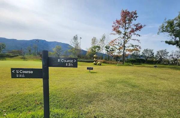 S公园乡村俱乐部 - 高尔夫1球1晚特惠套票-星际高球联盟精选旅游套餐