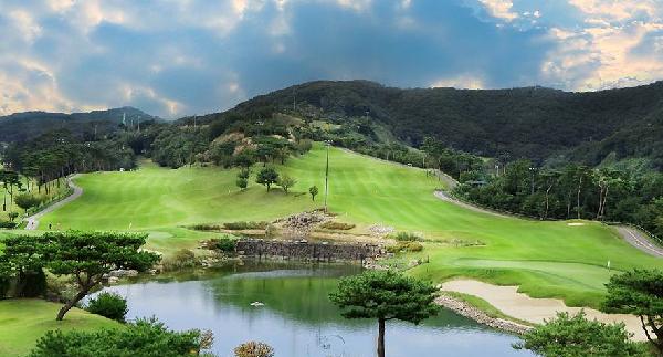 海索利亚乡村俱乐部 - 海口观澜湖高尔夫球场预订-海南高尔夫旅游攻略推荐