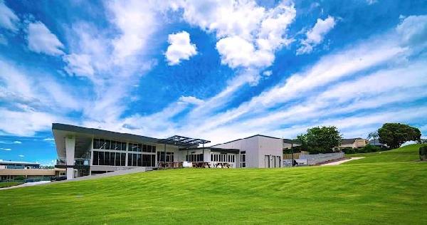 太平洋高尔夫俱乐部 - 星际高球联盟-中国精英人士高尔夫旅游度假实景