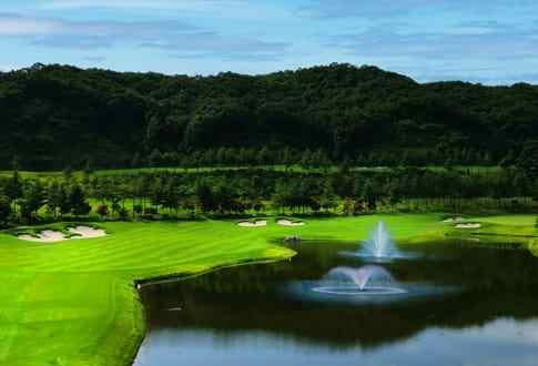 西元山乡村俱乐部 - undefined