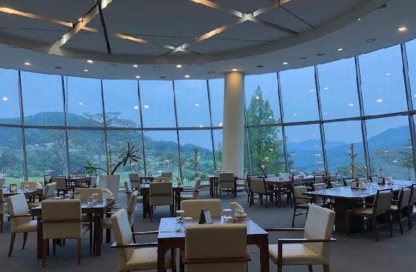 安城H高尔夫球场 - 深圳观澜湖高尔夫订场服务-广东专业高尔夫预订平台