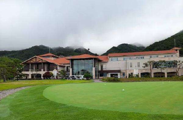 天空景观乡村俱乐部 - undefined