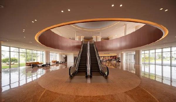 永宗维希尔乡村俱乐部 - 阳江保利银滩高尔夫套票-海滨高尔夫旅游1球1晚套餐