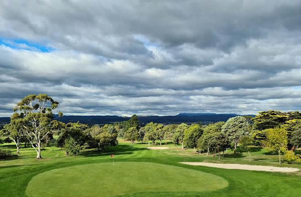 塔斯马尼亚河畔高尔夫俱乐部 - 深圳观澜湖高尔夫订场服务-广东专业高尔夫预订平台