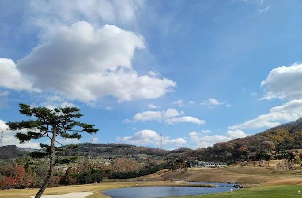 安城H高尔夫球场 - 海口观澜湖高尔夫球场预订-海南高尔夫旅游攻略推荐