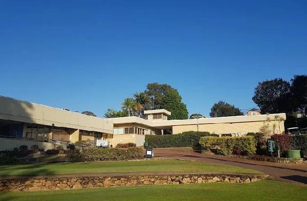 太平洋高尔夫俱乐部 - 海口观澜湖高尔夫球场预订-海南高尔夫旅游攻略推荐