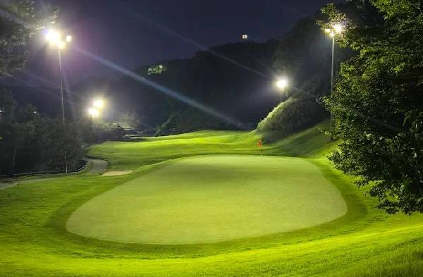 海索利亚乡村俱乐部 - undefined