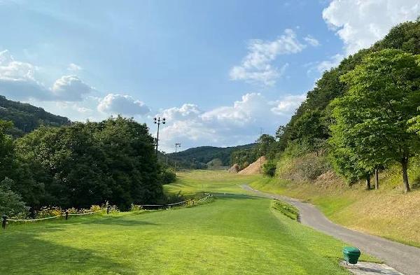 海索利亚乡村俱乐部 - 深圳观澜湖高尔夫订场服务-广东专业高尔夫预订平台