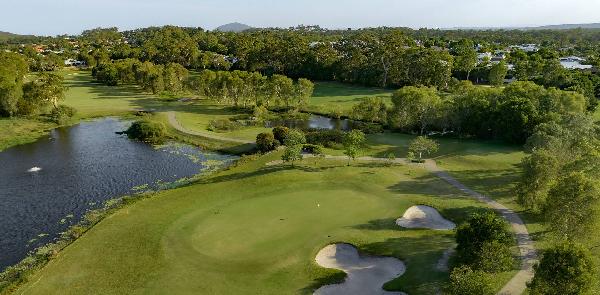 佩里吉安泉高尔夫俱乐部 - undefined