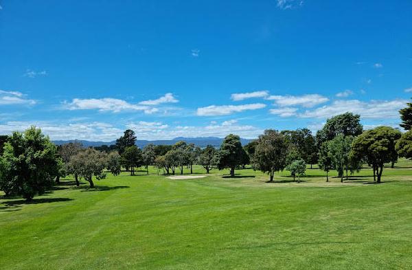 塔斯马尼亚河畔高尔夫俱乐部 - 海口观澜湖高尔夫球场预订-海南高尔夫旅游攻略推荐