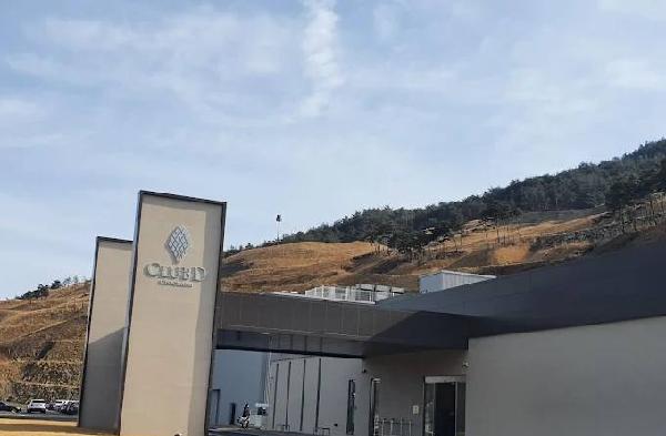 居昌D俱乐部 - 深圳观澜湖高尔夫订场服务-广东专业高尔夫预订平台