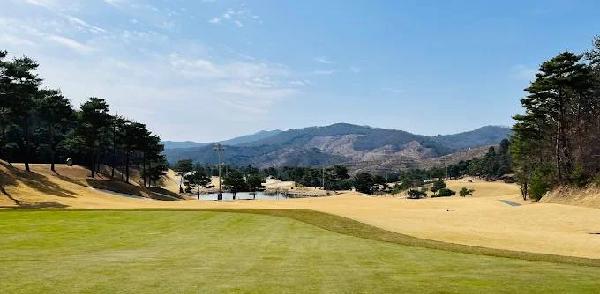 百济乡村俱乐部 - 全国335座高尔夫球场实时预订-高球爱好者一站式订场平台
