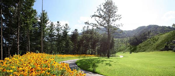森林山乡村俱乐部 - 深圳观澜湖高尔夫订场服务-广东专业高尔夫预订平台