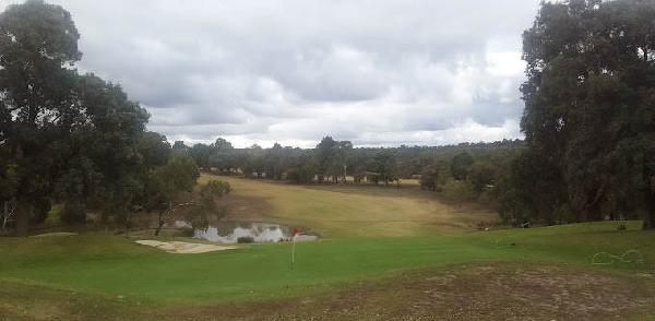 亚拉姆巴特高尔夫俱乐部 - 高尔夫1球1晚特惠套票-星际高球联盟精选旅游套餐
