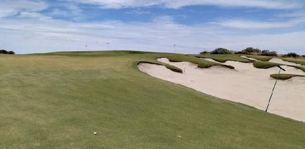 铜俱乐部高尔夫俱乐部 - 星际高球联盟-中国精英人士高尔夫旅游度假实景