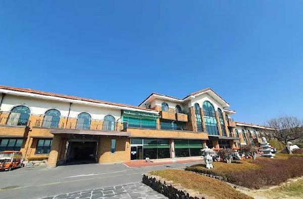 百济乡村俱乐部 - undefined