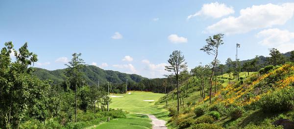 森林山乡村俱乐部 - 海口观澜湖高尔夫球场预订-海南高尔夫旅游攻略推荐