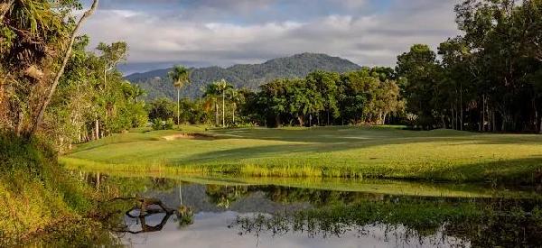 凯恩斯高尔夫俱乐部 - 全国335座高尔夫球场实时预订-高球爱好者一站式订场平台