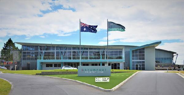 德文波特乡村俱乐部 - 星际高球联盟-中国精英人士高尔夫旅游度假实景